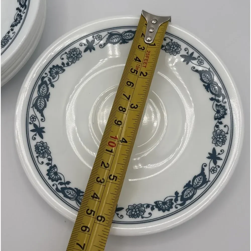 Vintage Corelle Corning 6